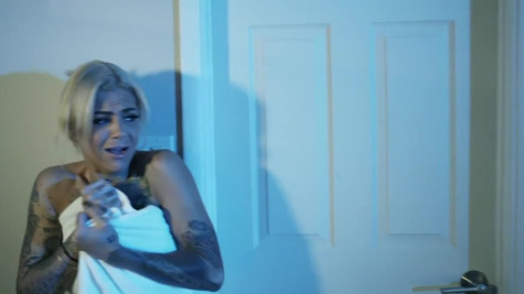 Bonnie Rotten in He Came At Night: Part 3