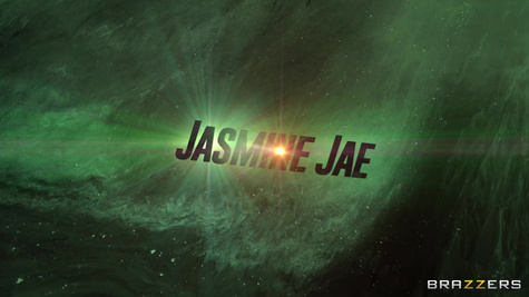 Jasmine Jae in The Horniest Man On Earth