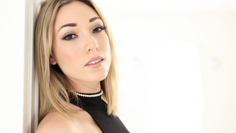 Lily LaBeau in I FUCK HIM WITH STYLE