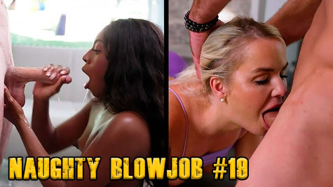 in Naughty blowjobs #19