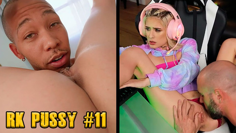in Pussy n Ass licking from Reality Kings #11